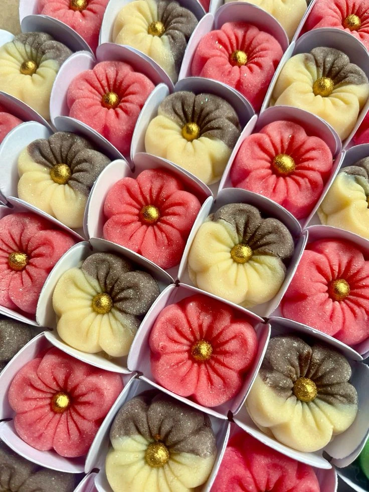 Brigadeiro Modelado 6